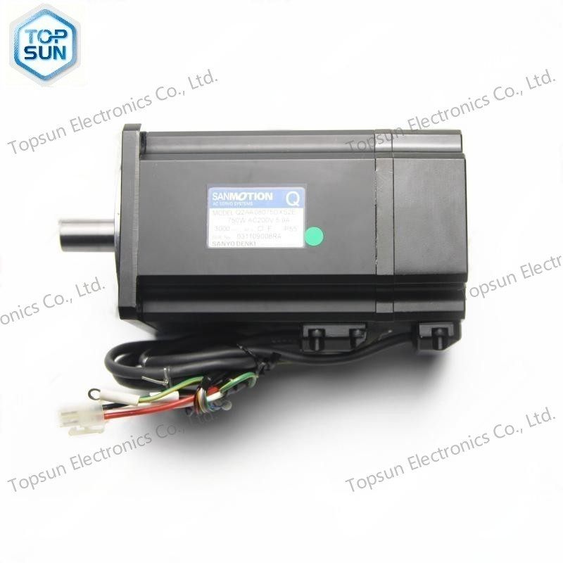 YAMAHA MOTOR Q2AA08075DXS2E